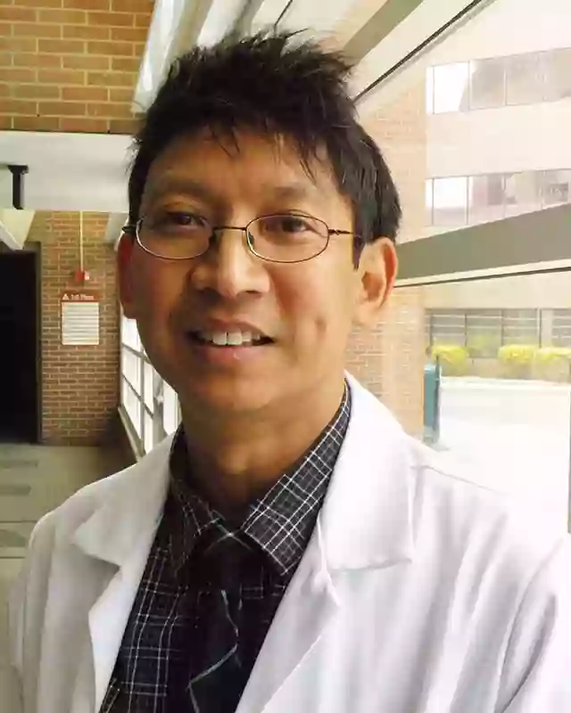 Dr. Thet Soe