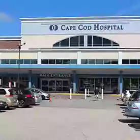 Shields MRI - Cape Cod Hospital