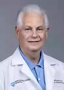 Dr. John Larossa