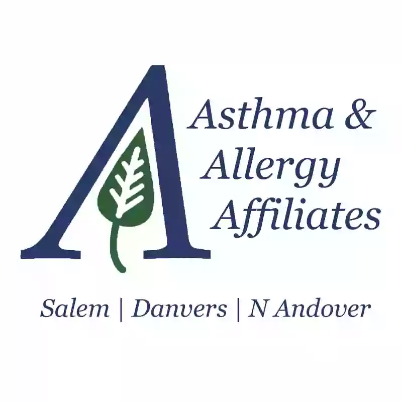 Asthma and Allergy Affiliates