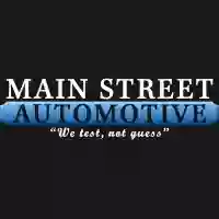 Main Street Automotive