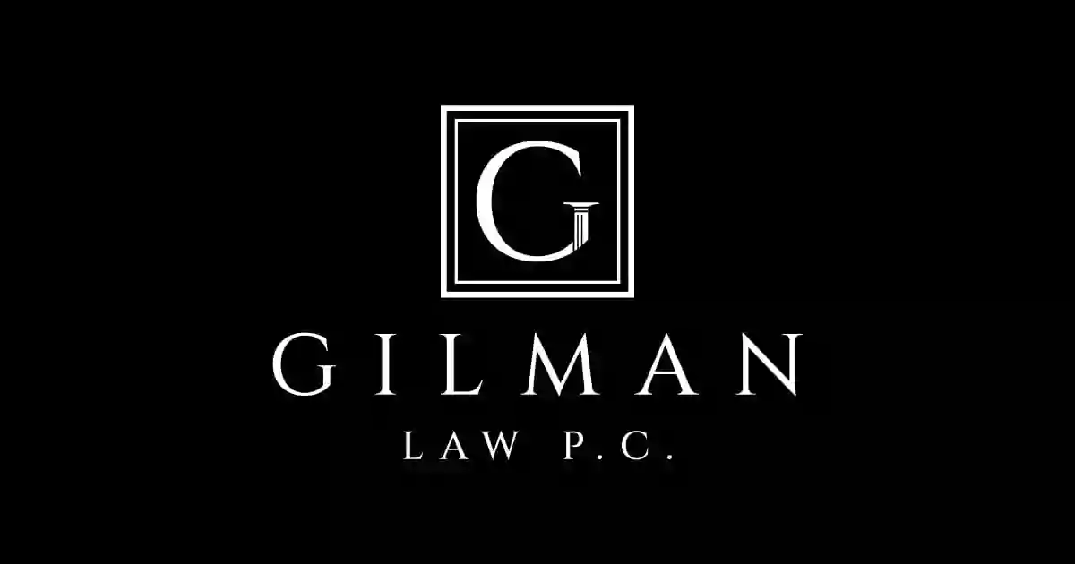 Gilman Law, P.C.