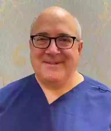 Dr. John Gentuso