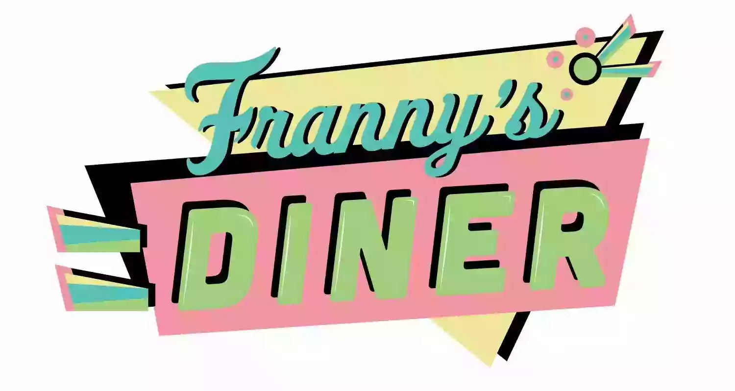 Franny's Diner