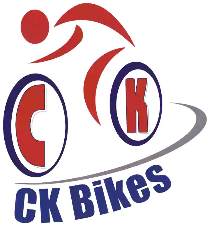 CK Bikes