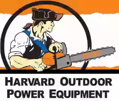 Harvard Outdoor Power Equipment