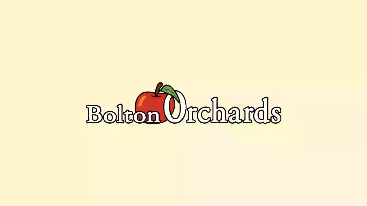 Bolton Orchards