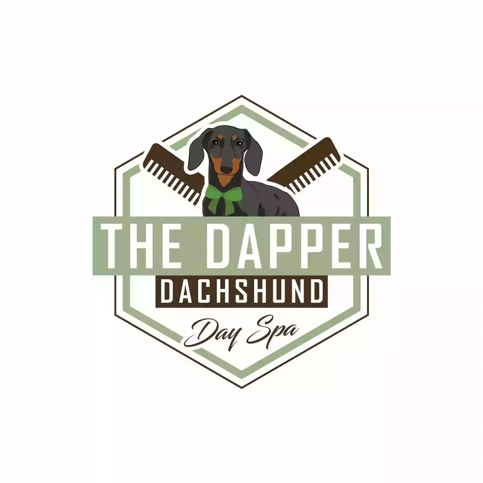 The Dapper Dachshund