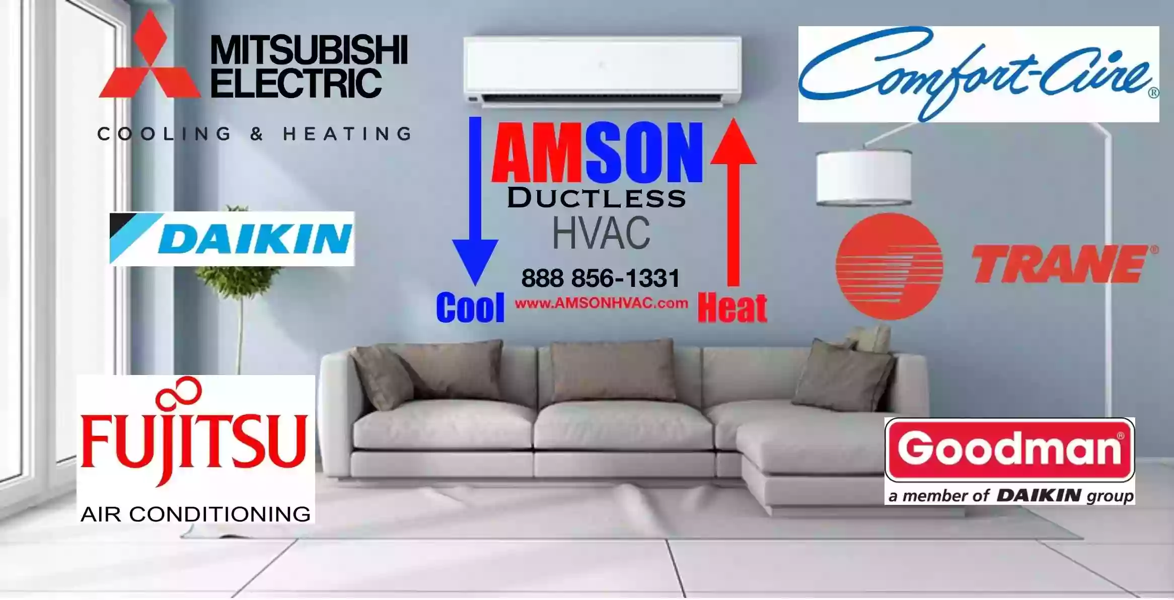 Amson HVAC