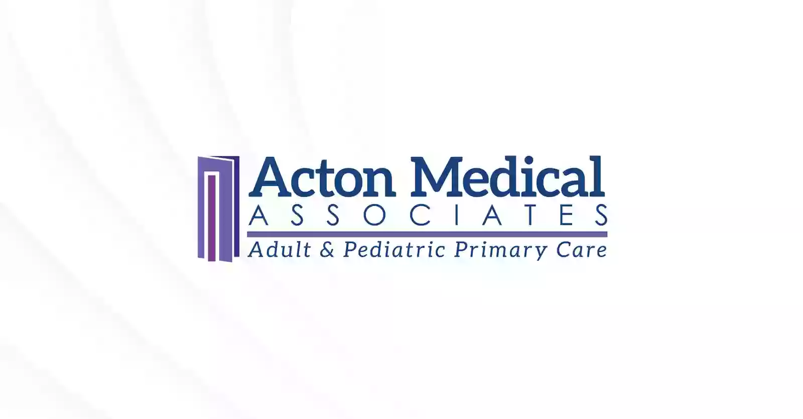 Acton Medical Associates Harvard