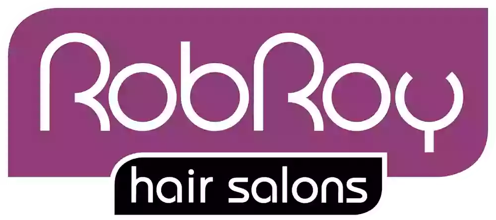 Rob Roy Hair Salons - Uxbridge