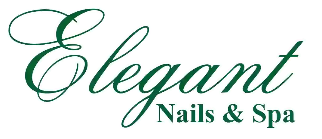 Elegant Nails & Spa