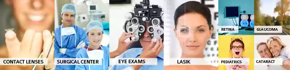 Advanced Eye Centers, Inc.