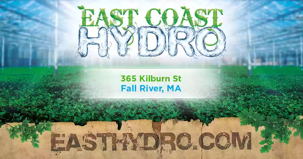 East Coast Hydro Fall River