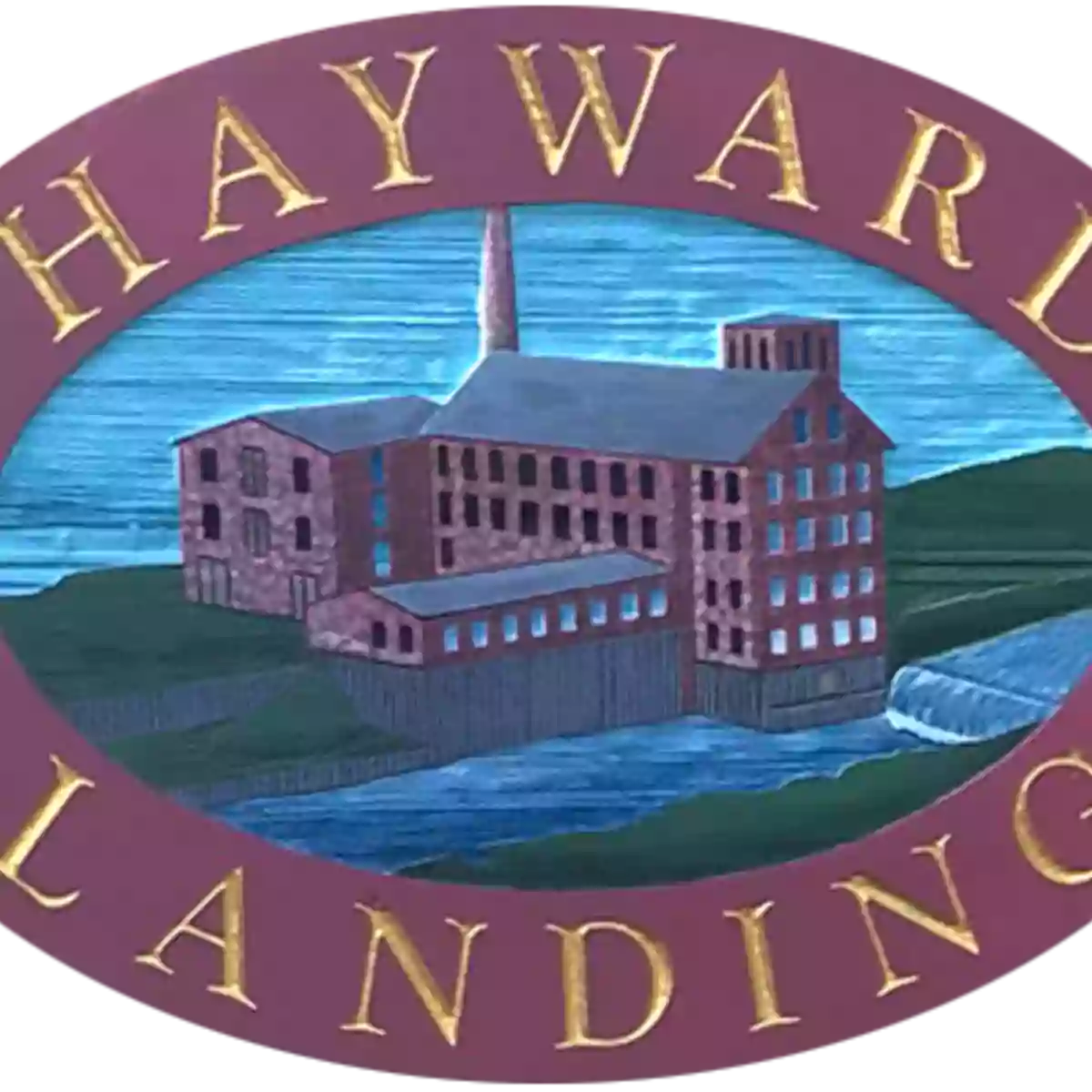Hayward Landing Apartments