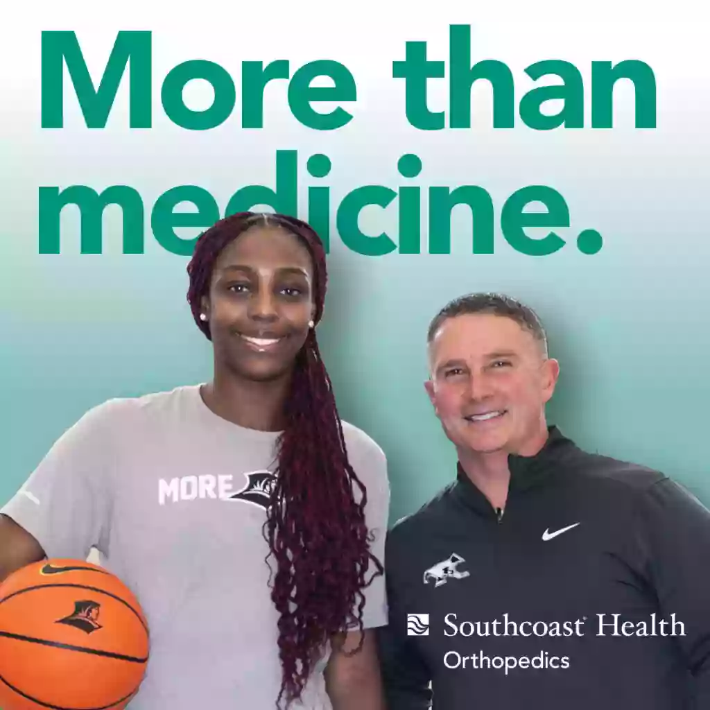 Southcoast Health Orthopedic Surgery