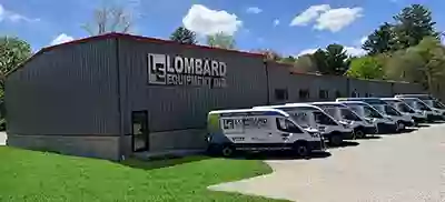 Lombard Equipment Inc