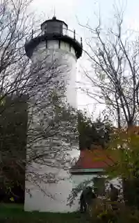 Long Island Head Light