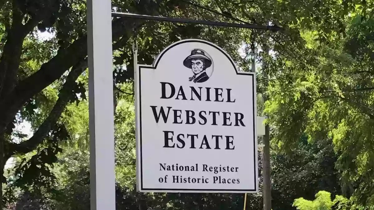 The Daniel Webster Estate & Heritage Center