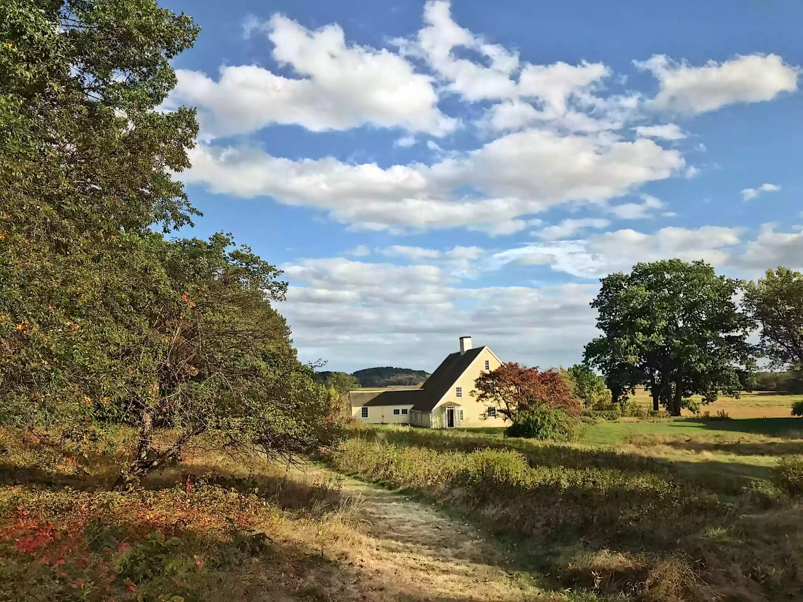 Greenwood Farm