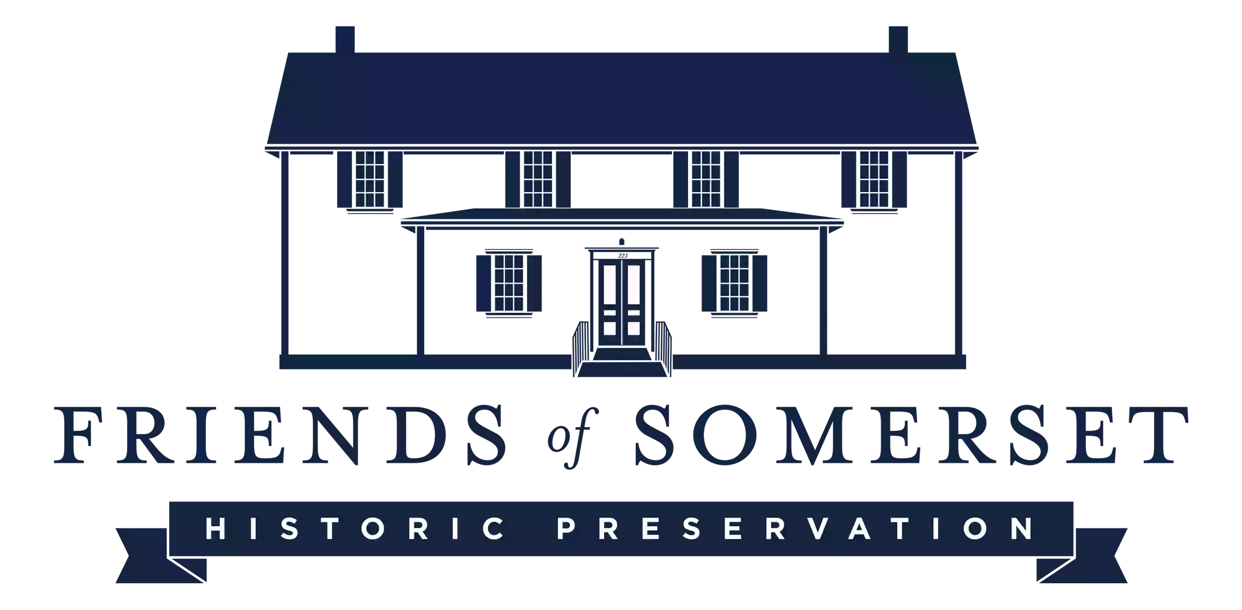 Friends of Somerset Historic Preservation