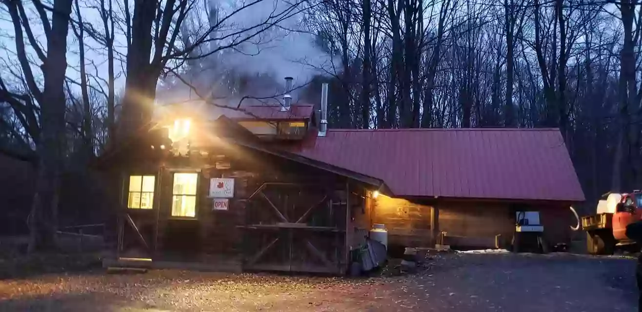 Mill Brook Sugarhouse