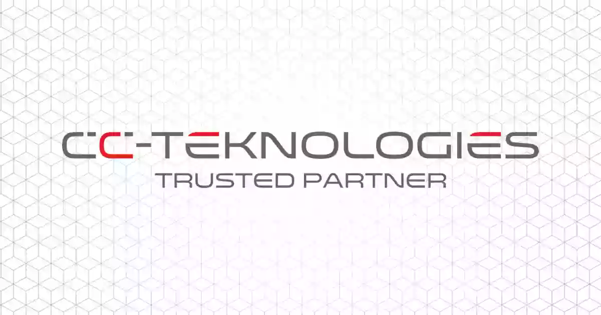 CC-Teknologies Inc.