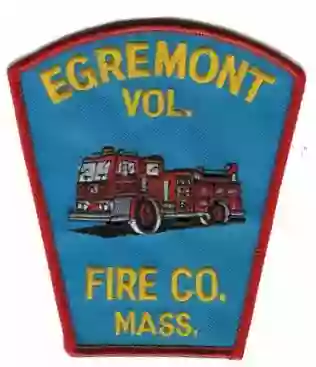 Egremont Fire Department