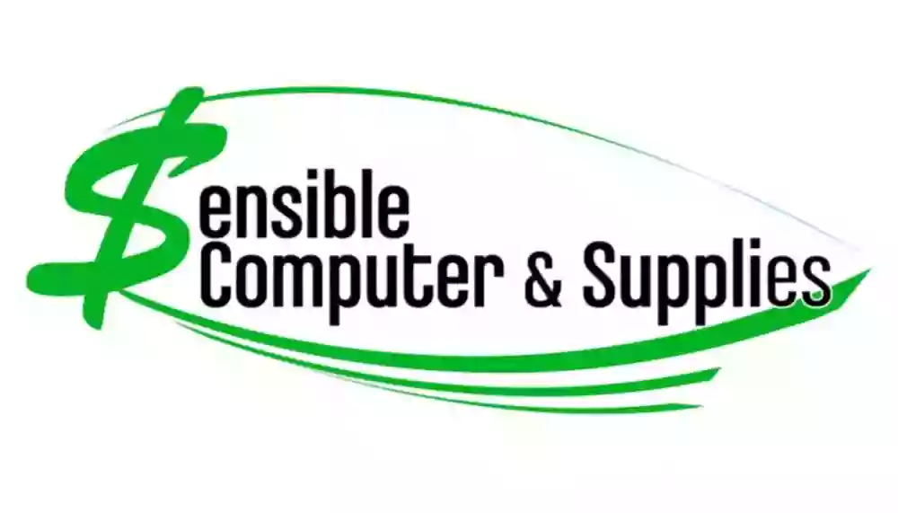 Sensible Computer & Supplies