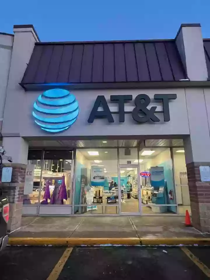 AT&T Store