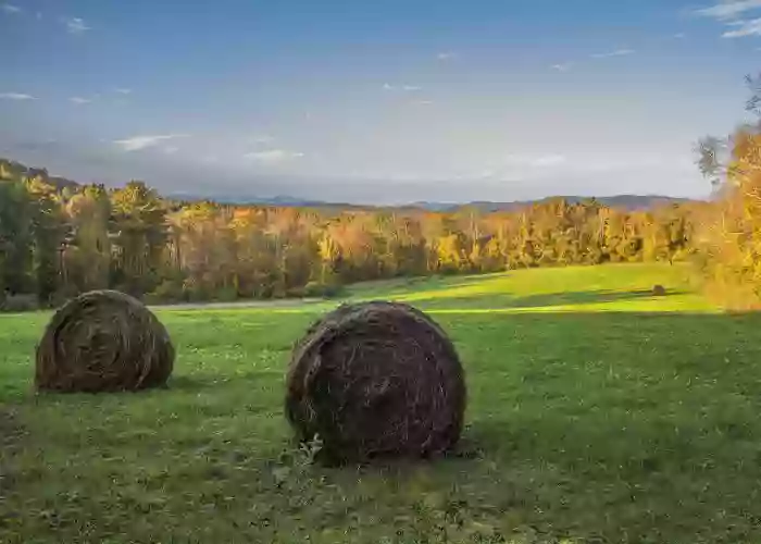 Mass Audubon's Lime Kiln Farm Wildlife Sanctuary