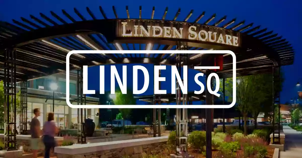 Linden Square