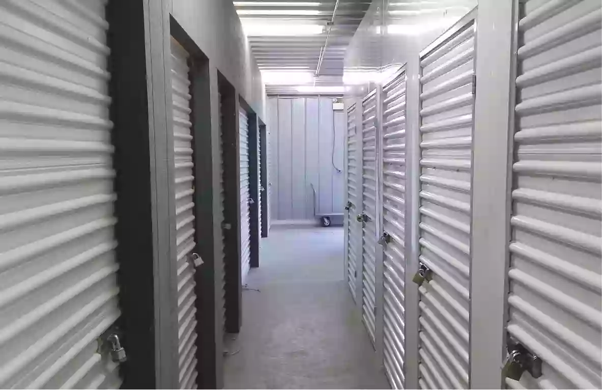 French's Self Storage