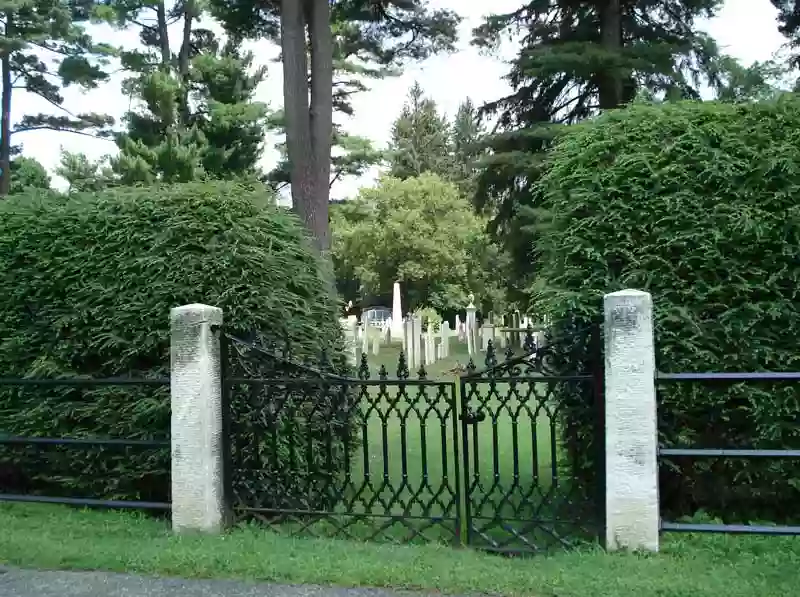 Stockbridge Cemetery