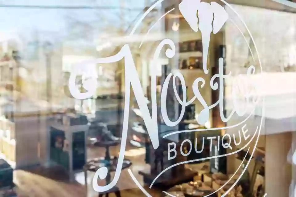 Nostos Boutique