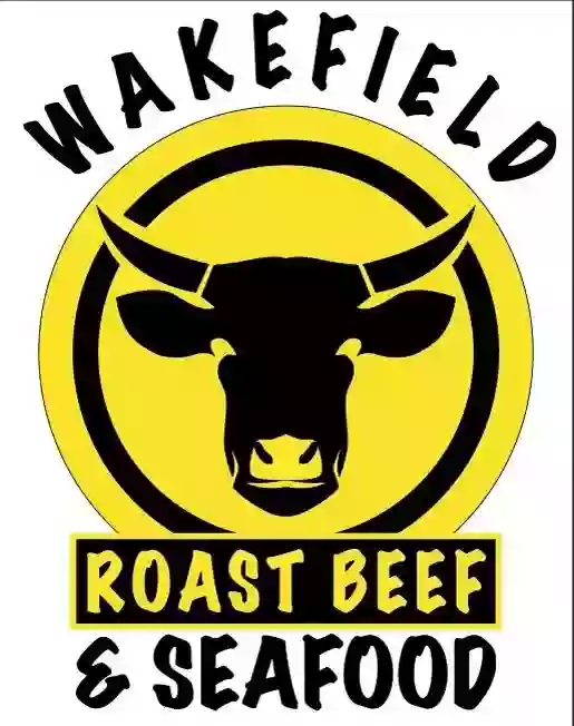 Wakefield Roast Beef & Seafood