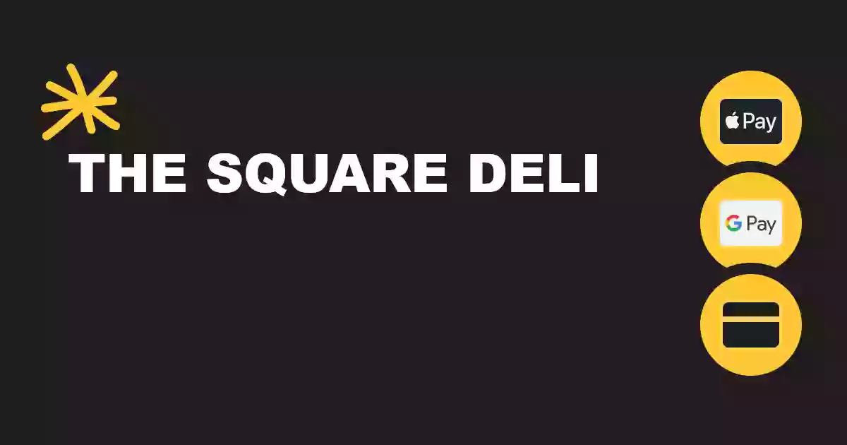 The Square Deli