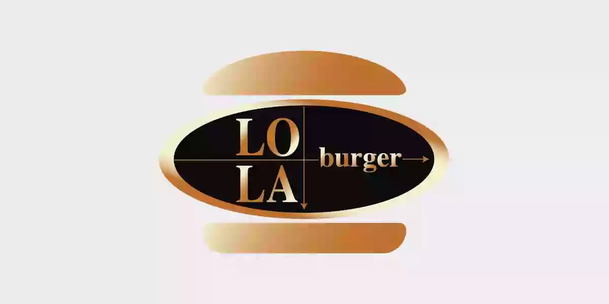 LoLa Burger