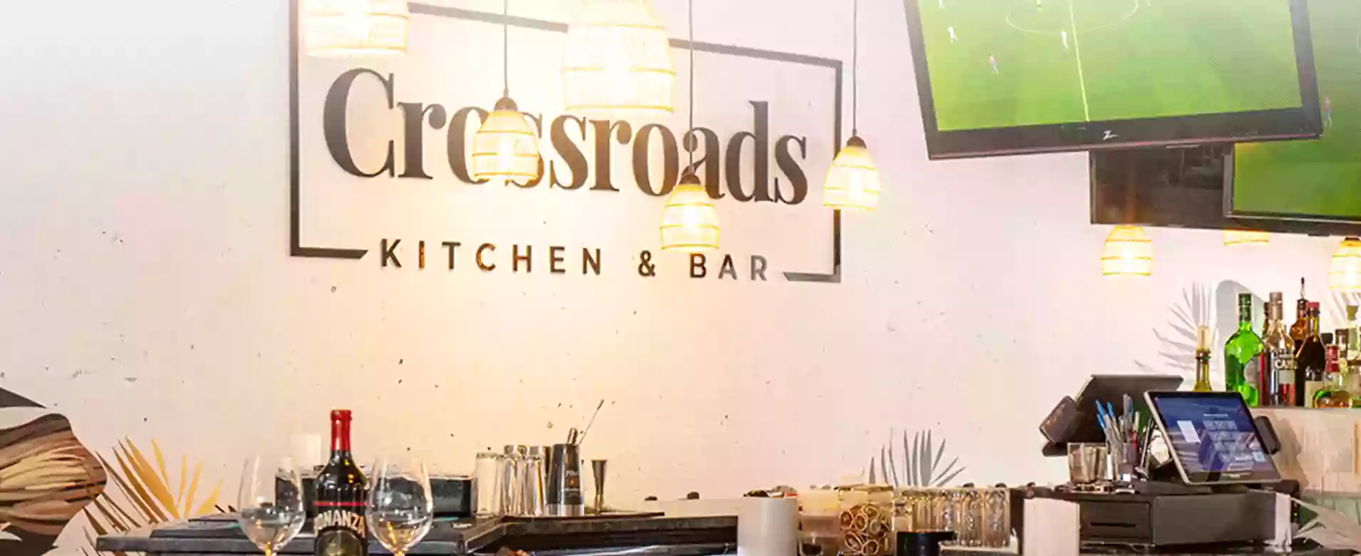 Crossroads Kitchen & Bar