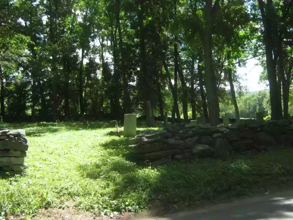 Coman-Whipple Cemetery