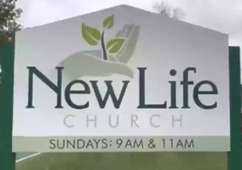 New Life Church