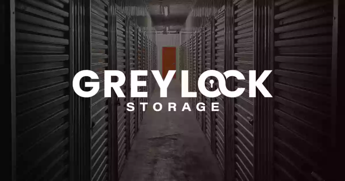 Greylock Storage