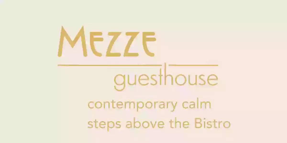 Mezze Guesthouse