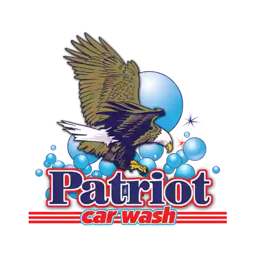 Patriot Laundromat