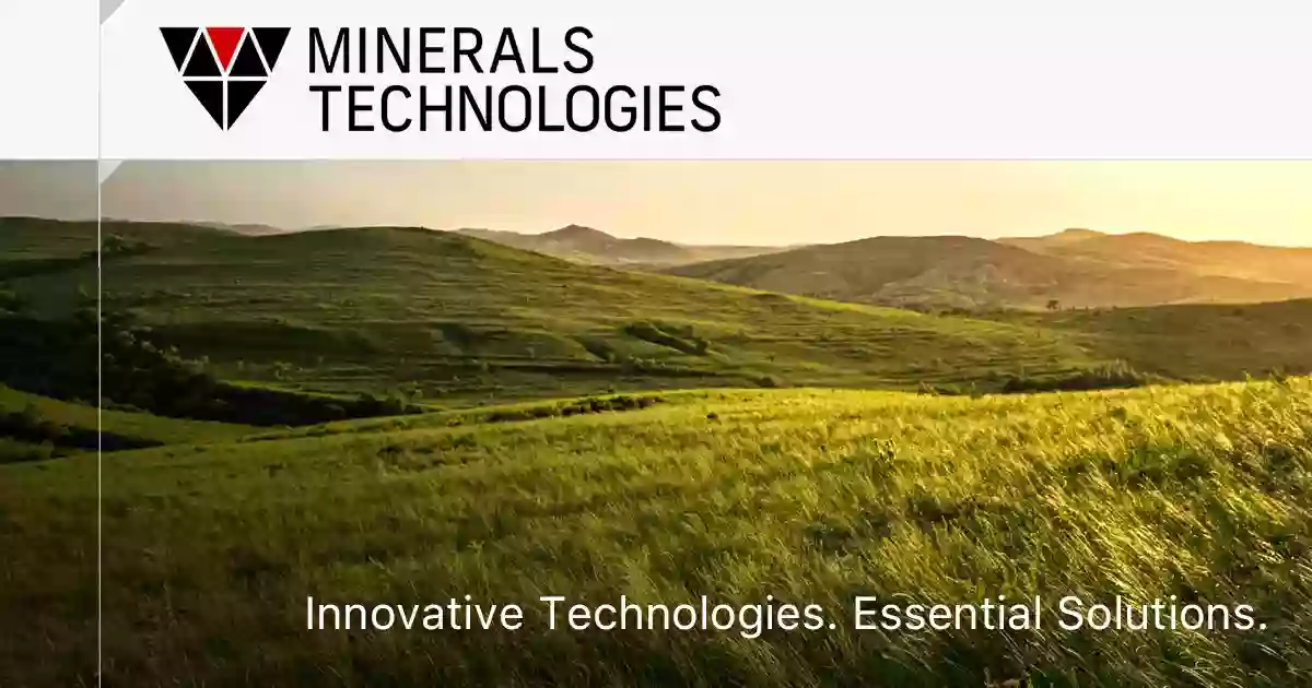 Minerals Technologies Inc.