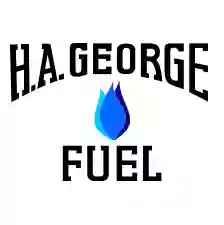 H.A. George & Sons Fuel Corporation