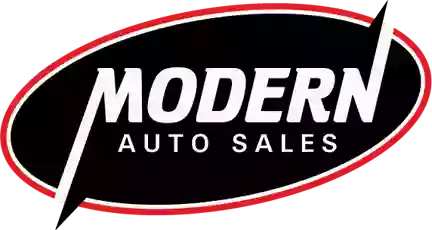 Modern Auto Sales of Dracut