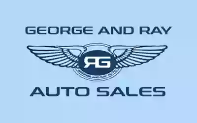 George and Ray Auto