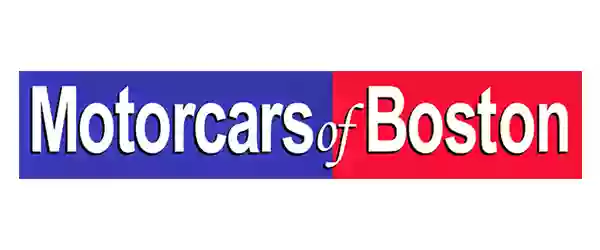 Motorcars of Boston