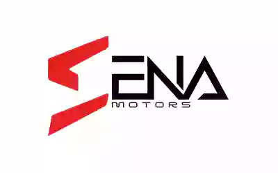 Sena Motors Inc - Tewksbury